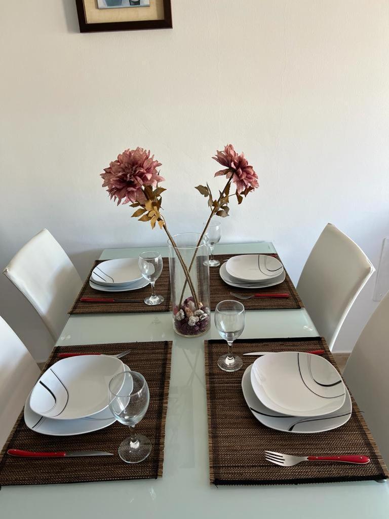 칼레타데푸스테 Casa Giuly 아파트 외부 사진